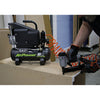Portable 1hp Air Nail & Brush Compressor - 6L Direct Drive act in use (4616086814755)