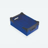 Polypropylene Stackable Parts Boxes - Pack of 10 (6222854062251)