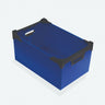 Polypropylene Stackable Parts Boxes - Pack of 10 (6222854062251)