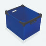 Polypropylene Stackable Parts Boxes - Pack of 10 (6222854062251)