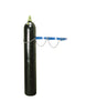 Heavy Duty Cylinder Wall Racks (140 to 270mm Diameter) 3 cylinders wall