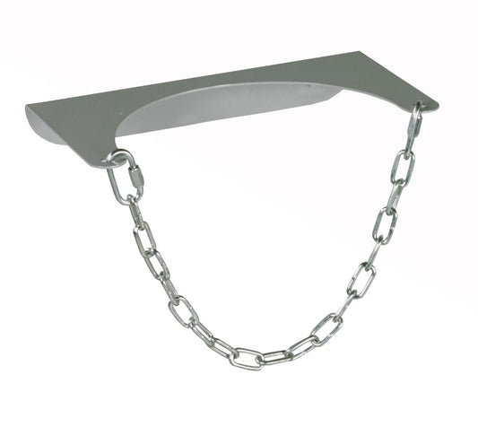 Economy Cylinder Wall Racks (100 to 180mm Diameter) 1 cylinder