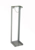 Economy Gas Cylinder Floor Stands (100 to 180mm Diameter) 1 cylinder