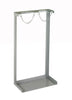 Economy Gas Cylinder Floor Stands (100 to 180mm Diameter) 2 cylinders