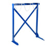 Single Sided Gas Cylinder Floor Stands (140 to 270mm Diameter) 3 cylinders
