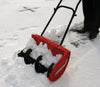 Manually Operated Snow Clearer/Plough