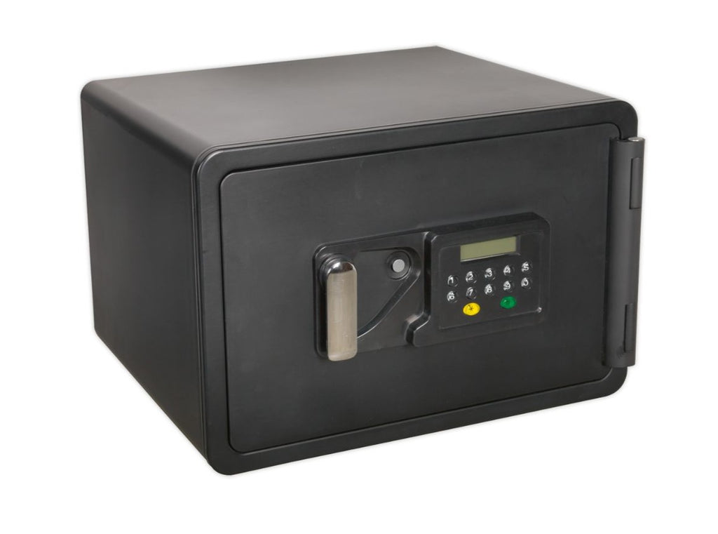 Fireproof Electronic Combination Safe 450mm (w) x 380mm (d) x 305mm (h) (4625054728227)