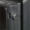 Fireproof Electronic Combination Safe 450mm (w) x 380mm (d) x 305mm (h) dead bolt (4625054728227)