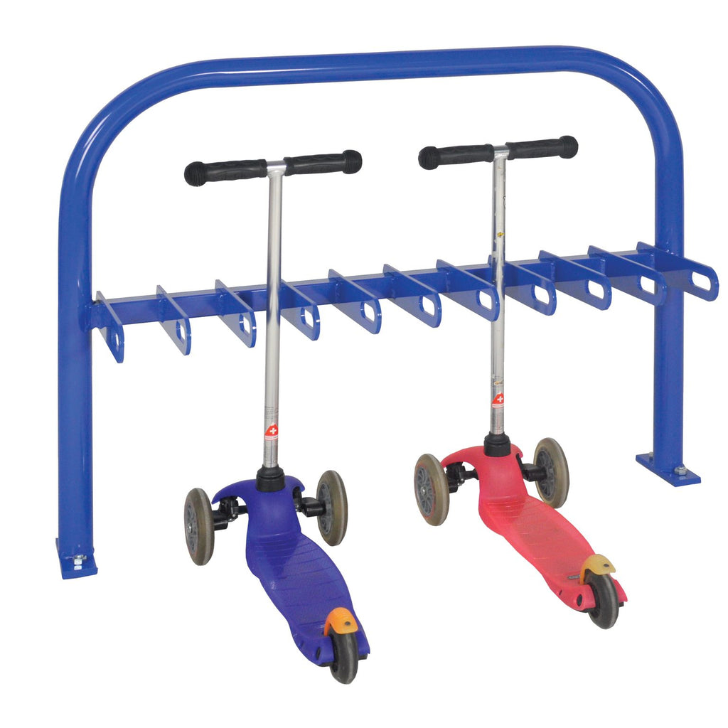Scooter Parking Racks (6122913169579)
