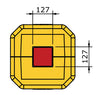 Space Saver Compact Column Protectors (5967916171435)