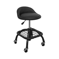 Workshop Creeper Stool with Swivel Seat