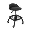 Workshop Creeper Stool with Swivel Seat maximum store (4621306167331)