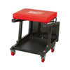 Rolling Mechanic's Utility Seat and Step Stool (4621306069027)