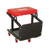 Rolling Mechanic's Utility Seat and Step Stool (4621306069027)