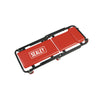 Steel Pro Creeper Seat with 6 Wheels (4621306232867)