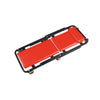Steel Pro Creeper Seat with 6 Wheels (4621306232867)