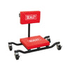 Low Level Mechanic's Creeper Seat and Kneeler upright position (4621306200099)