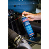 Clear Grease Lubricant Spray - 500ml x 6 pack act in use (4630606905379)