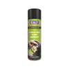 Chain & Cable Clear Lubricant Spray - 500ml x 6 pack (4630606938147)