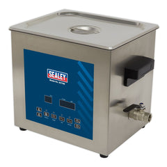 9L Ultrasonic Parts Cleaning Tank