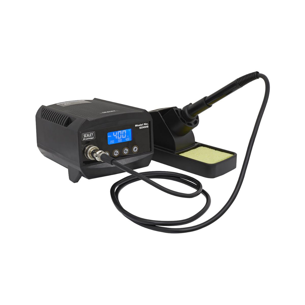 Professional Soldering Stations 5080W (230v)