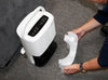10L Dehumidifier for Office and Home water tank (4617226289187)