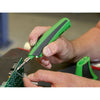 3.7v Rechargeable Soldering Iron act in use (4631475486755)