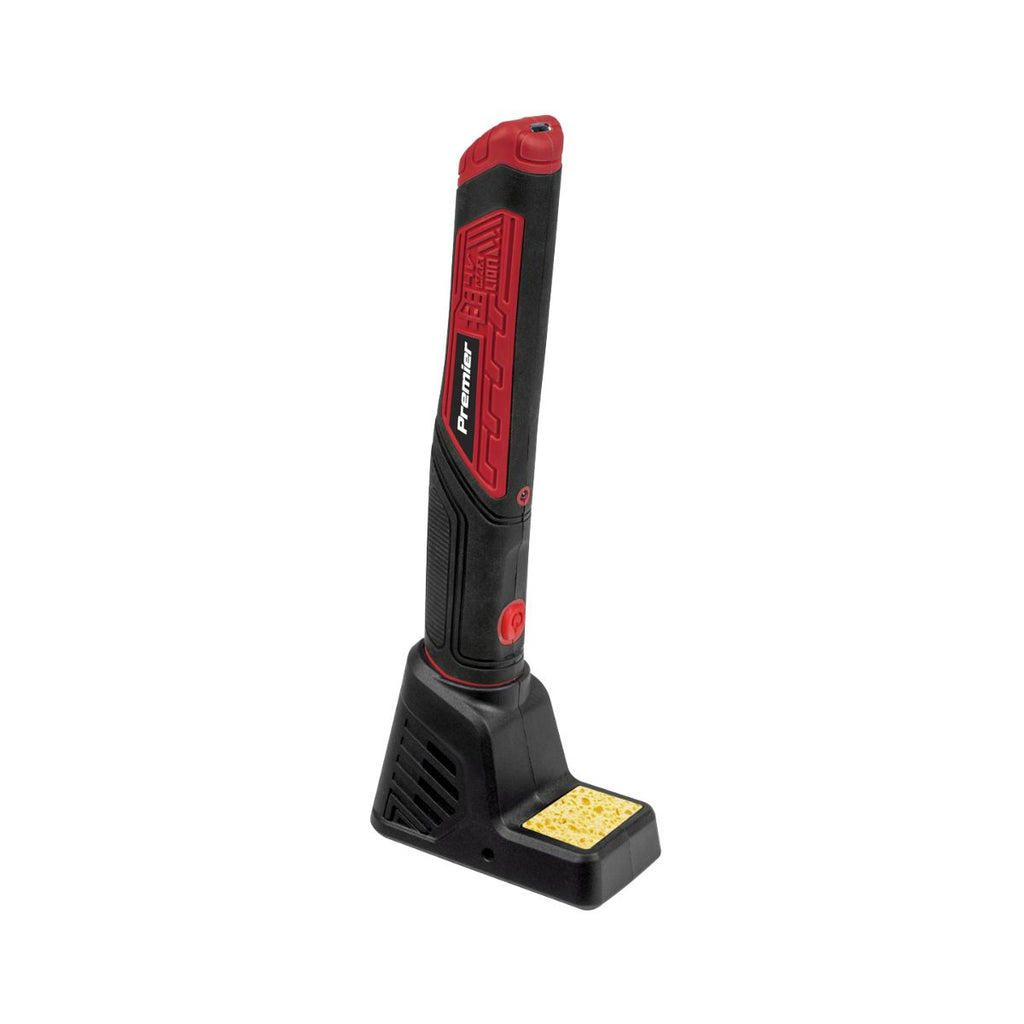 4v Rechargeable Soldering Iron (4631475453987)