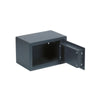 Electronic Combination Security Safes 310mm (w) x 200mm (d) x 200mm (h) open (4625054695459)