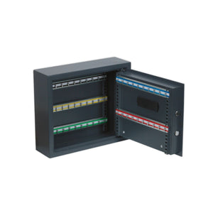 Battery Powered Combination Code Key Cabinets (25 to 100 Keys)