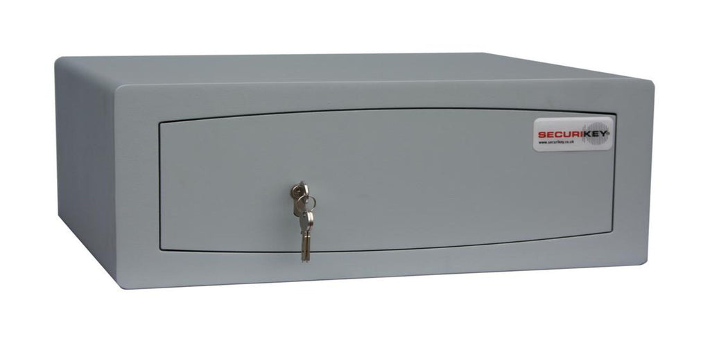 Key Locking Home Security Safe (4625054760995)