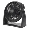 8" Desk or Floor Fan - 3-Speed (4615554629667)
