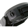 12" Desk or Floor Fan - 3-Speed control switch (4615554662435)
