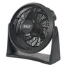 12" Desk or Floor Fan - 3-Speed (4615554662435)