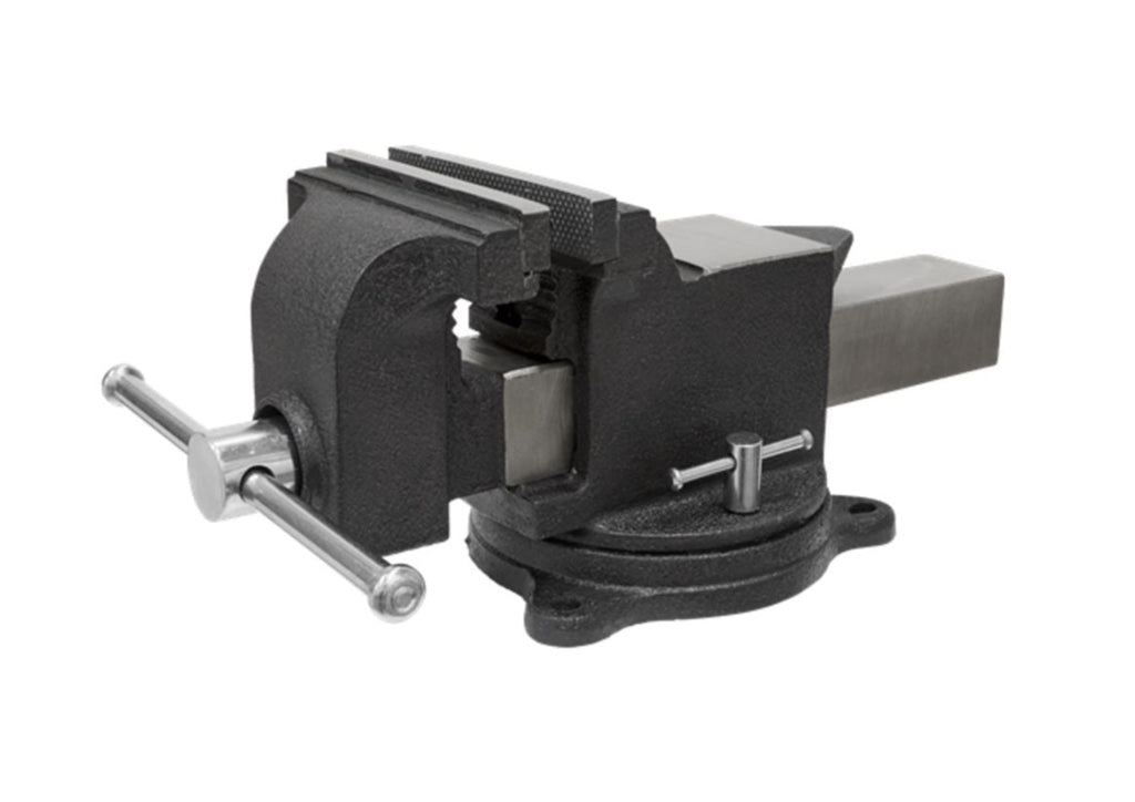 SG Iron Industrial Vices 150mm (5946844414123)
