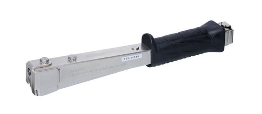 Professional Hammer Tacker for Carpets and Labels (6185780150443)