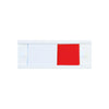 Self Adhesive 2 Colour Stock Identity Slider (4807385776163)