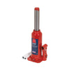 10 Tonne Bottle Jack extended (4630160736291)