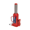 15 Tonne Bottle Jack extended (4630160834595)