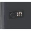 Small Metal Key Cabinets - Tumbler Combination Lock act lock (4625071931427)