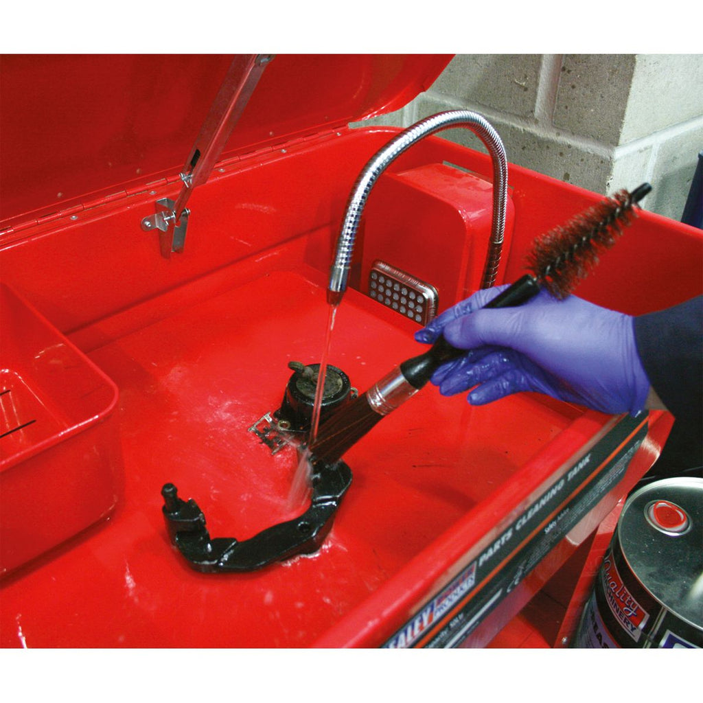 50L Parts Washer Tank Sealey Parts Washer SM19