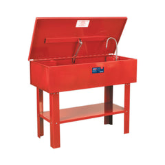 80L Large Parts Cleaning Tank