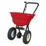 37kg Walk Behind Broadcast Grit Spreader (4615545421859)