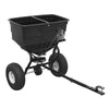 80kg Tow Along Broadcast Grit Spreader (4615545520163)