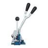 Heavy Duty Combination Tool for 12mm Extruded Polypropylene Strapping