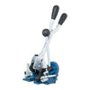 Heavy Duty Combination Tool for 12mm Extruded Polypropylene Strapping