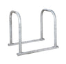 Galvanised Sheffield Toast Cycle Racks (2 to 5 Loops) (6122913136811)