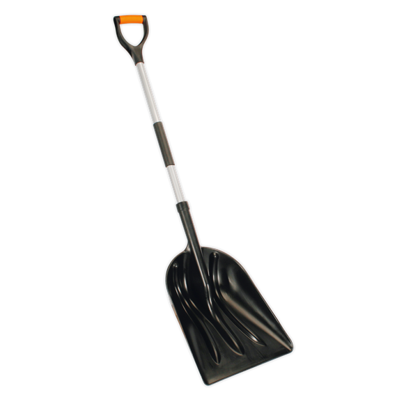 Heavy Duty General Purpose Spark-Free Shovel (4634658013219)