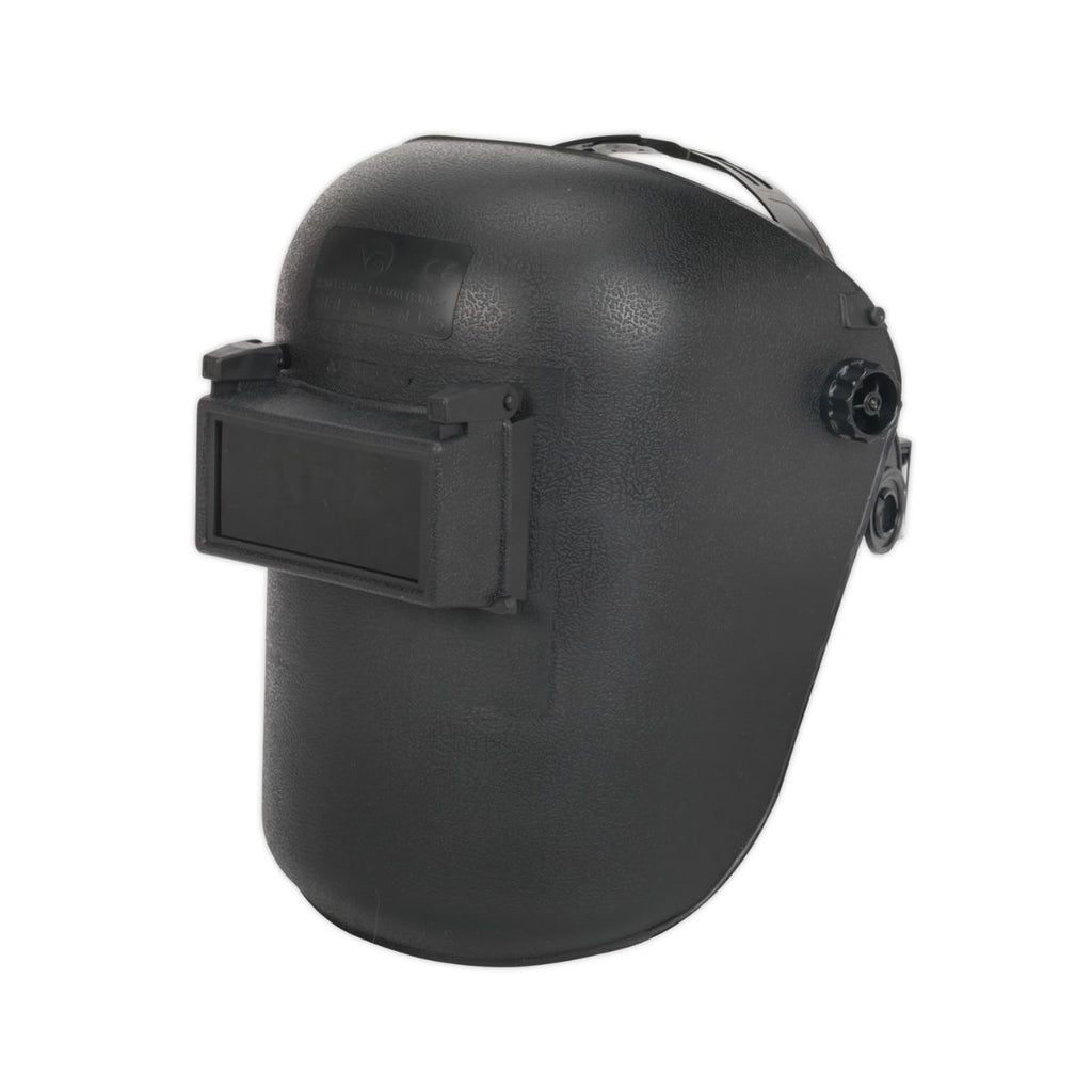 Welding Head Shield - Shade 10 (4632010063907)