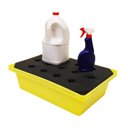 22 Litre Oil Drip Tray